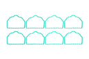 Cometic 15-17 Ford Mustang 5.0L / F-150 Intake Manifold Gasket Kit