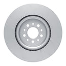 DFC GeoSPEC Coated Rotors - Plain