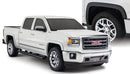 Husky Liners 16-18 GMC Sierra 1500 OE-Style Fender Flares 4pc - Black