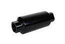 Aeromotive 11-17 Ford Mustang Drop In Kit (Pump Module/Gauge/Regulator/Filter) - Single 450 LPH