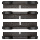 DFC 63-94 Alfa Romeo Spider Front 5000 Advanced Low Metallic Brake Pads
