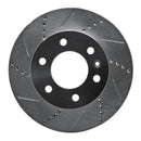 DFC Semi Met Heavy Duty Pads