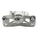 DFC 90-99 Subaru Impreza Rear-R Premium Caliper - Silver Zinc Coated