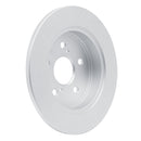 DFC GeoSPEC Coated Rotors - Plain