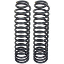 RockJock TJ Sport Edition Suspension System 4in Lift