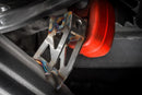 APR 20-21 Volkswagen GTI TRC (MK7.5) Catback Exhaust System (w/ Front Muffler)