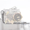 Edelbrock Fuel Line for Edelbrock Carburetors 3/8In Barb Inlet