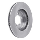 DFC 02-05 Ford Explorer Front Brake Rotor