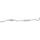 MagnaFlow 03-06 Matrix L4 1.8 OEM Underbody Direct Fit Converter