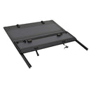 Westin 17-22 Ford F-250/350 Super Duty 6ft. 10in. Bed Hard Tri-Fold Tonneau Cover