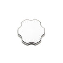 Wehrli 98-23 Dodge Ram 5.9L/6.7L Cummins Billet Aluminum Brake Master Cylinder Cap - Clear Anodized