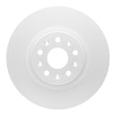 DFC 14-25 Cadillac CT5 Front Hi-Carbon Alloy Geomet Coated Rotor