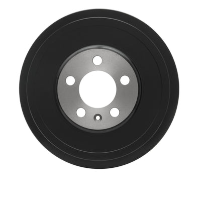 DFC 08-15 Volkswagen Jetta CLASICO (Mexico) Rear True Balanced Brake Drum