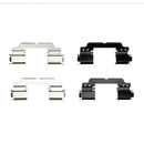 DFC GeoSPEC Coated Rotors - Plain