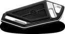 Performance Machine Floorboard Assembly Passenger - Contrast Cut