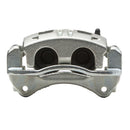 DFC 01-11 Ford Explorer Sport Front-R Premium Caliper - Silver Zinc Coated