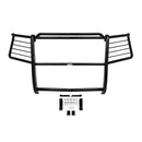 Westin 2019 Chevrolet Silverado 1500 Sportsman Grille Guard - Black