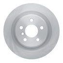 DFC 16-24 BMW X2 Front & Rear Rotors