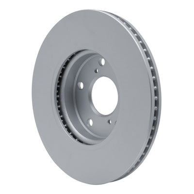 DFC 16-25 Honda Civic Front & Rear Geospec Rotors