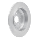 DFC 14-16 Acura MDX Front & Rear Rotors