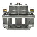 DFC 00-06 Mazda MPV Front-L Premium Caliper - Silver Zinc Coated