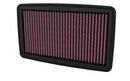 K&N Genesis G80 L4-2.5L F/I 21-26