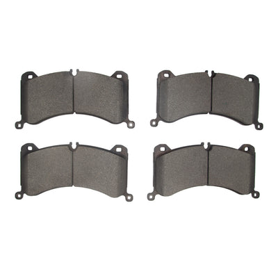 DFC 19-24 Audi e-TRON Quattro Front 5000 Advanced Low Metallic Brake Pads