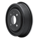 DFC 70-77 Mercury Capri Rear True Balanced Brake Drum