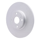 DFC GeoSPEC Coated Rotors - Plain