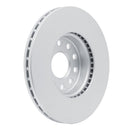DFC GeoSPEC Coated Rotors - Plain