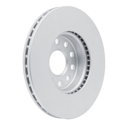 DFC 05-13 Volkswagen Golf/Rabbit/Jetta/Bora Front & Rear Geospec Rotors