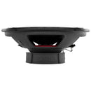 DS18 6x9in 120 Watts RMS 4 ohm 2-Way Coaxial Speaker w/ Kevlar Cones
