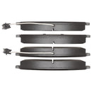 DFC 14-26 Ram Promaster EV Front 4000 Hybridynamic Brake Pads
