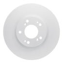 DFC GeoSPEC Coated Rotors - Plain