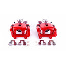Power Stop 05-06 Audi A4 Front & Rear Z23 Evolution Sport Brake Kit w/Calipers