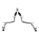 Flowmaster 15-16 Charger R/T / 15-23 CHRY 300 5.7L Outlaw Cat-Back Exhaust System