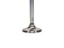 Manley Ford 289 Exhaust Valve Kit - 1.600in Head Dia. 4.911in O/A Length, 0.3415in Stem