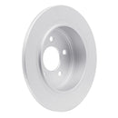 DFC 03-05 Ford Explorer Sport Rear GeoSPEC Coated Rotor