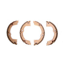 DFC 13-20 Hyundai Santa Fe Parking Brake Parking Shoes