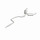 MagnaFlow BRE Exhaust Kit 96-99 Cadillac Deville 4.6L