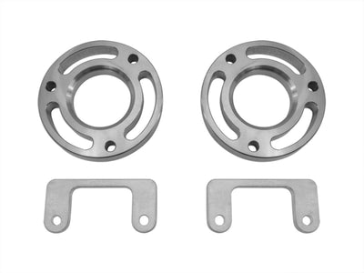 ICON 07-18 GM 1500 2.25in Billet Spacer Kit