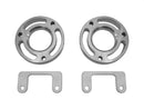 ICON 07-18 GM 1500 2.25in Billet Spacer Kit