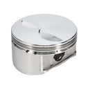 Manley Chevrolet Small Block Piston Set - 4.040in Bore 1.250in CH, -2.50 CC