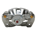 DFC 08-24 Pontiac Vibe Front-R Premium Caliper - Silver Zinc Coated
