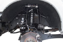 ICON 08-10 Ford F250/F350 2.5-3in Stage 5 Coilover Conversion System w/ Expansion Pack