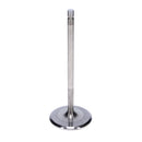 Manley SB Chevrolet LS7 Titanium Intake Valves 2.250 Head Dia 0.3135 Stem Dia - Set of 8