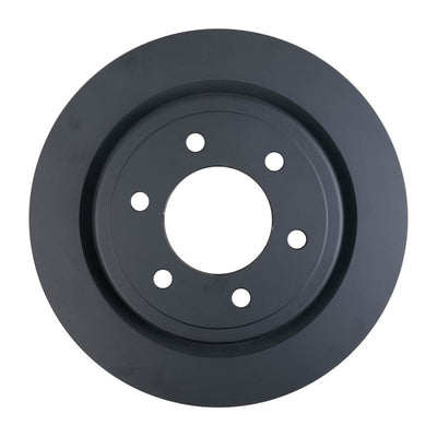 Timbren 22-24 Ford Bronco/Expedition/Lincoln Navigator BES Coated Brake Rotor - Rear