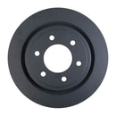 Timbren 21-26 Ford F-150 BES Disc Brake Pad & Rotor Kit - Rear