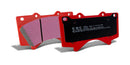 EBC S15 Brake Pad and Rotor Kit