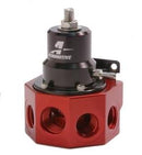Aeromotive 2-Port Bypass Carb Regulator